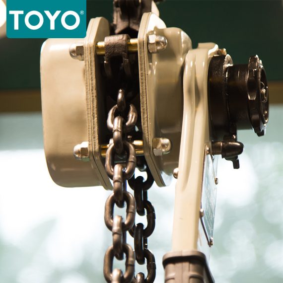 TOYO 1.6 Ton 3