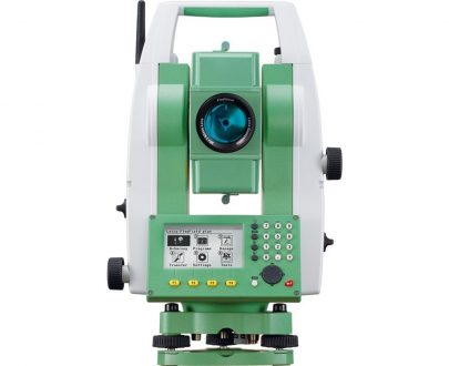 LEICA TS06-5”  Plus R500
