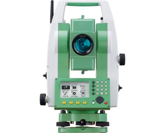LEICA TS06-5”  Plus R500