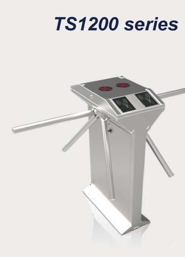 ZKTECO TS1200 2