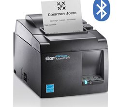 STAR TSP100 ECO USB