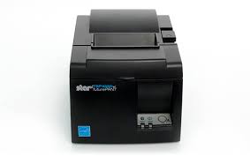 STAR MICRONICS TSP100