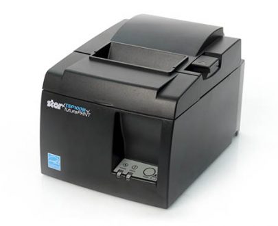 STAR MICRONICS TSP100