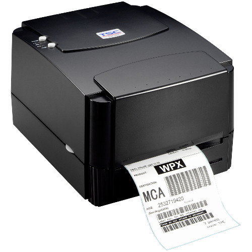 TSC TTP244 PLUS TT,TD TSC TTP244 PLUS TT,TD.