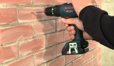 BOSCH GSR 14,4-2-LI