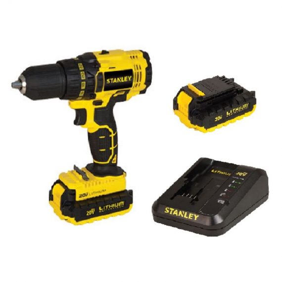 STANLEY SBH20 3