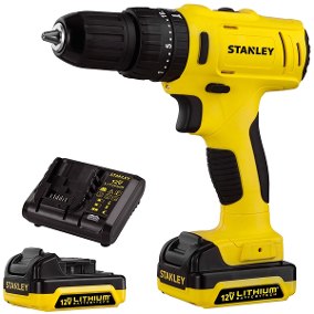 STANLEY SBH20 4