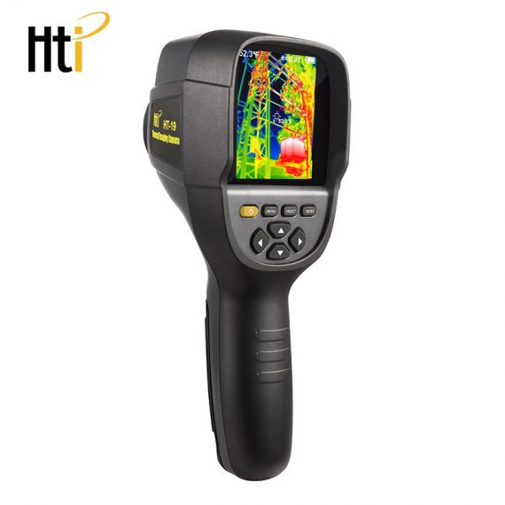 HTI HT-19 1 HTI HT-19