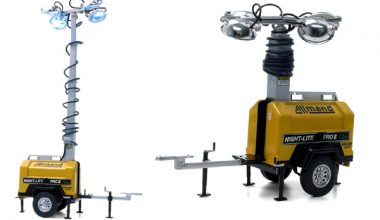 ALLMAND Night-Lite Pro NL7.5