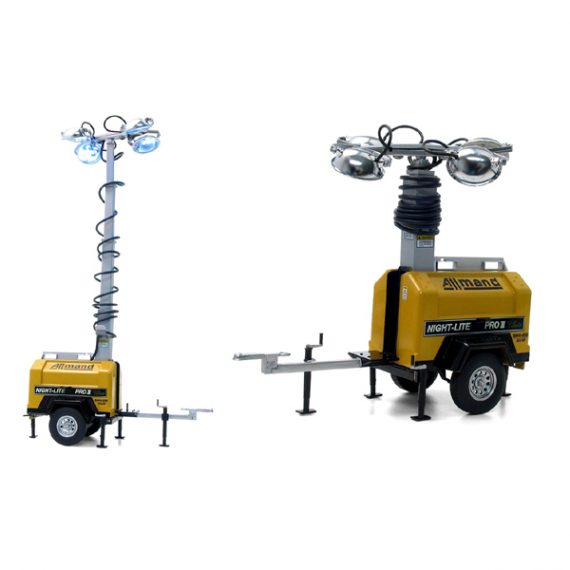 ALLMAND Night-Lite Pro NL7