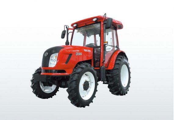 DONGFENG DF-604 3