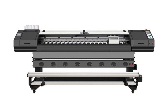 SINOCOLOR Fp-740 Pro 4