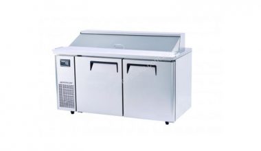 TURBO AIR  KHR15-2