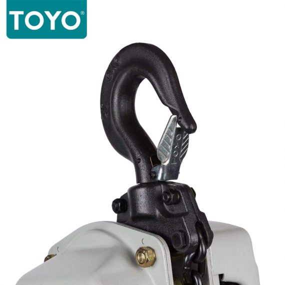 TOYO 3 Ton 3