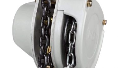 TOYO 5 Ton 3.0m