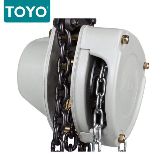 TOYO 5 Ton 3