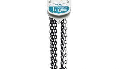 TOYO 5 Ton 3
