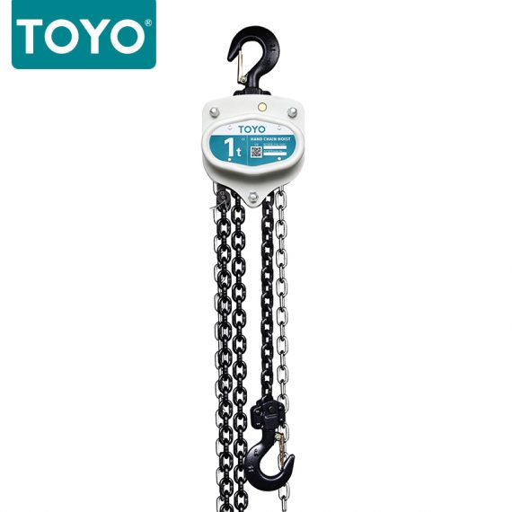 TOYO 5 Ton 3 TOYO 5 Ton 3.0m