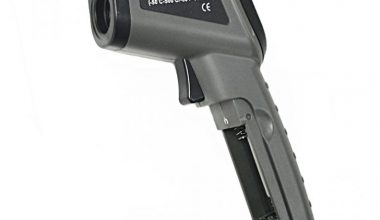 VCARE DT-8500 1