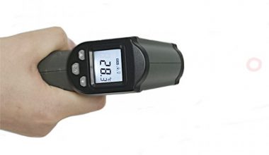 VCARE DT-8500