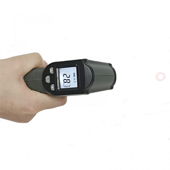 VCARE DT-8500 3