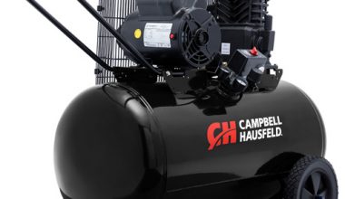 CAMPBELL HAUSFELD VT610408A