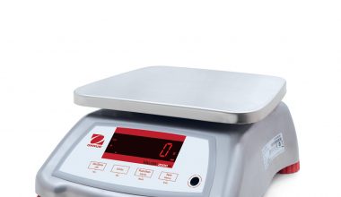 OHAUS V22PWE6T 1