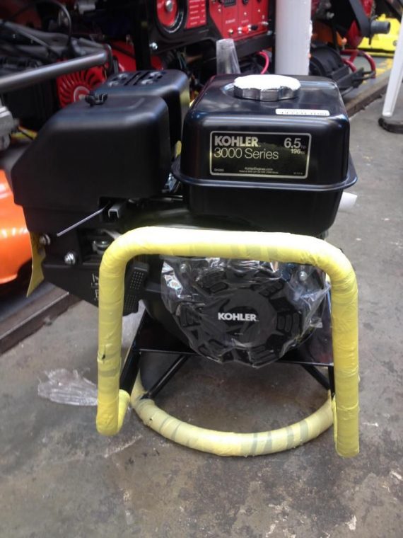 DYNAMIC 6 HP 4