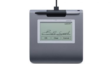 WACOM STU-430 1