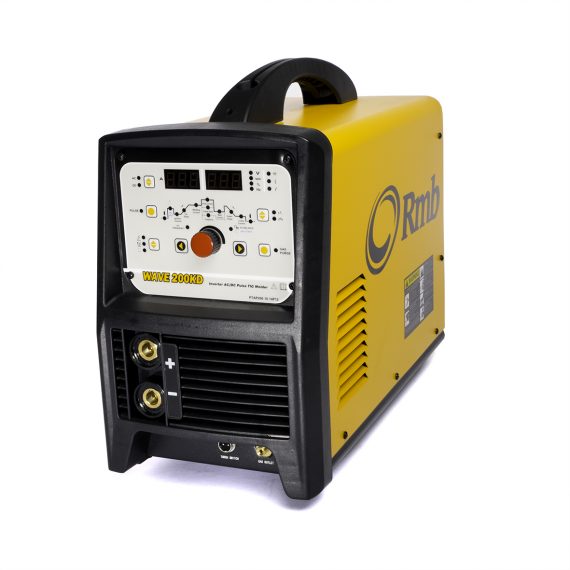 SOLDAMAX Wave 200KD 3
