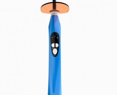 Woodpecker LED D