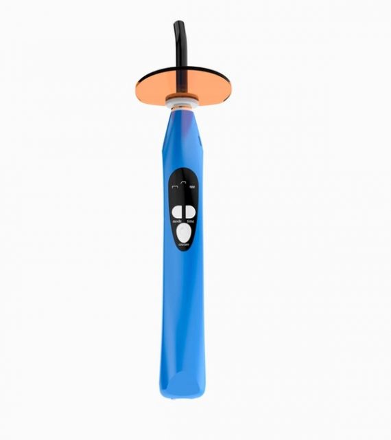 Woodpecker LED D 2