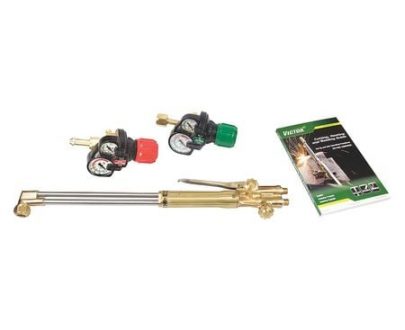 VICTOR TECHNOLOGIES Contender Edge 540/510