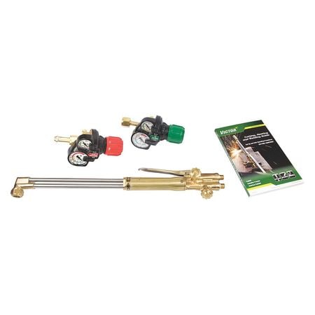 VICTOR TECHNOLOGIES Contender Edge 540/510 2