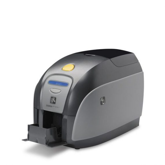 ZEBRA ZXP 3 DOS CARAS 3