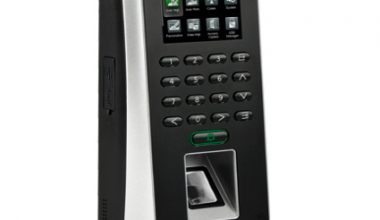 ZKTECO ZK-F21ID 1