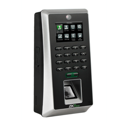 ZKTECO ZK-F21ID 1 ZKTECO ZK-F21ID