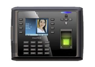 ZKTECO ZK-ICLOCK700