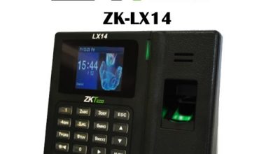 ZKTECO ZK-LX14
