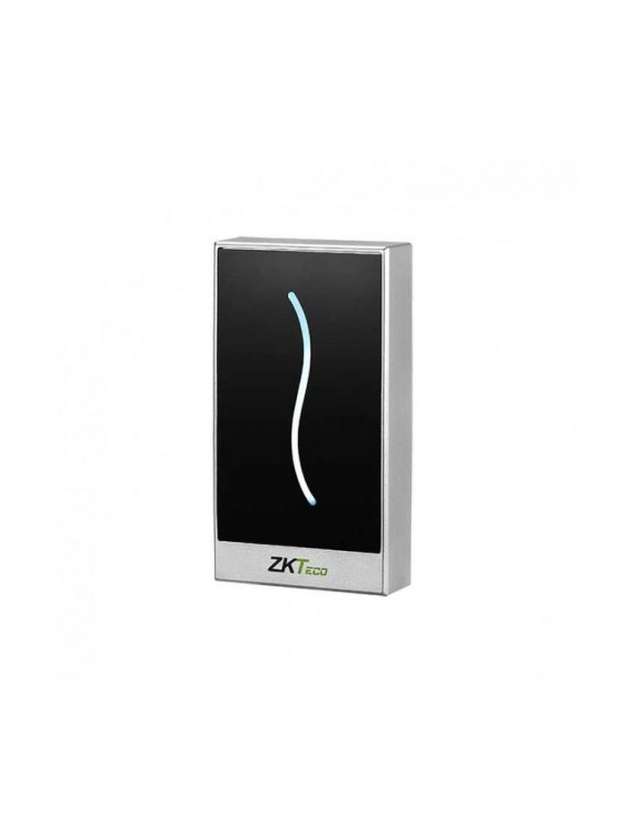 ZKTECO ZK-PROID10WE 2 ZKTECO ZK-PROID10WE