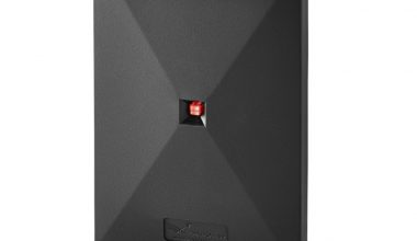 ZKTECO KR500H 3