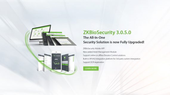 ZKTECO ZK-BS-VID-P16 4