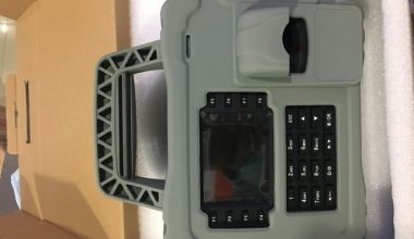 ZKTECO ZK-S922