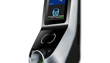 ZKTECO MULTIBIO700/ID