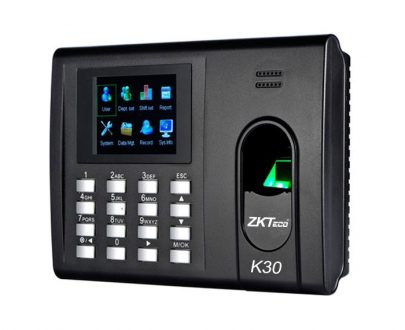 ZKTECO K30/ID