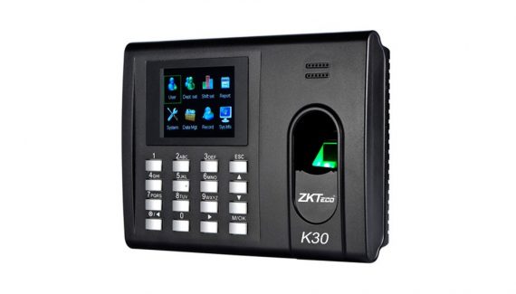 ZKTECO K30/ID 1 ZKTECO K30/ID
