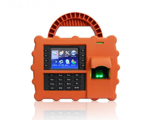 ZKTECO ZK-S922 3