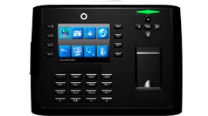 ZKTECO ZK-ICLOCK700
