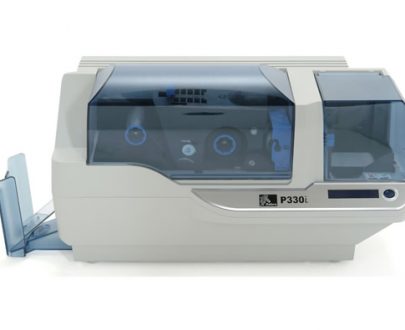 ZEBRA P330i,UNA CARA