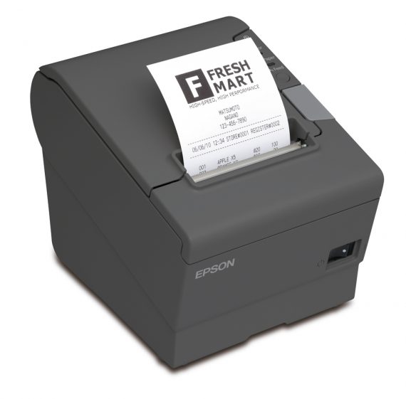 EPSON TM-T88V-084 1 EPSON TM-T88V-084